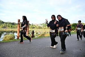 Run For Belang 2026