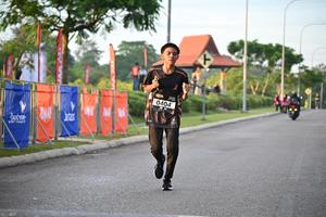 Run For Belang 2026