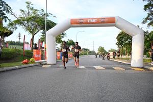 Run For Belang 2026