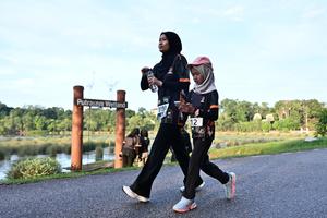 Run For Belang 2026