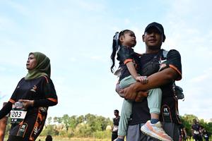Run For Belang 2026