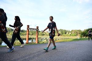 Run For Belang 2026