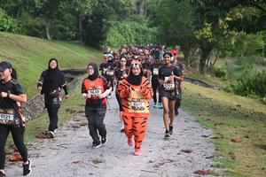 Run For Belang 2026