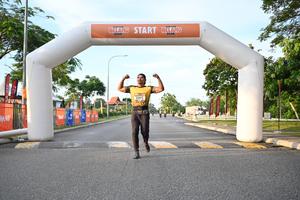 Run For Belang 2026