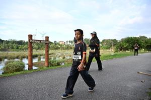 Run For Belang 2026