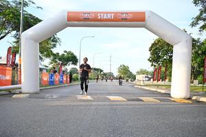 Run For Belang 2026