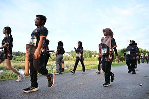Run For Belang 2026