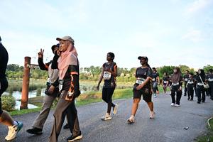 Run For Belang 2026