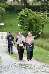 Run For Belang 2026