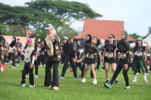Run For Belang 2026