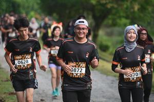 Run For Belang 2026
