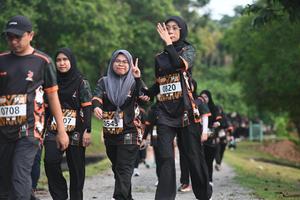 Run For Belang 2026