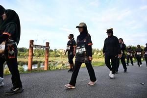 Run For Belang 2026