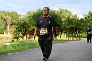 Run For Belang 2026