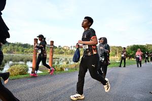 Run For Belang 2026