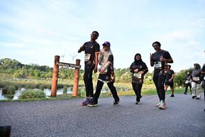 Run For Belang 2026