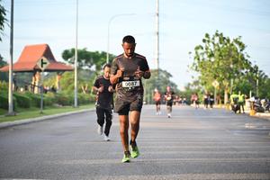 Run For Belang 2026