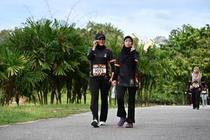 Run For Belang 2026