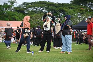 Run For Belang 2026