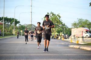 Run For Belang 2026