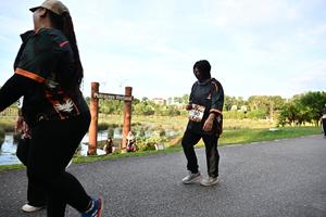 Run For Belang 2026