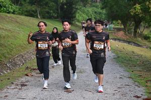 Run For Belang 2026