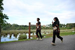 Run For Belang 2026
