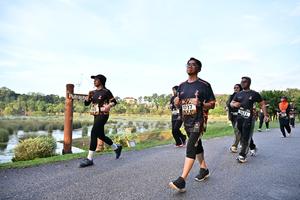 Run For Belang 2026