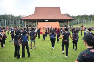 Run For Belang 2026
