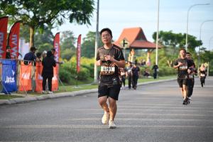 Run For Belang 2026