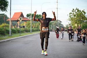 Run For Belang 2026
