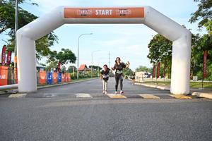 Run For Belang 2026