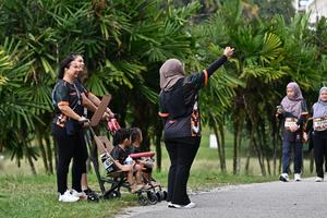 Run For Belang 2026