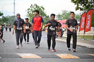 Run For Belang 2026