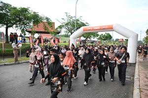 Run For Belang 2026