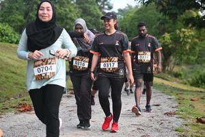 Run For Belang 2026