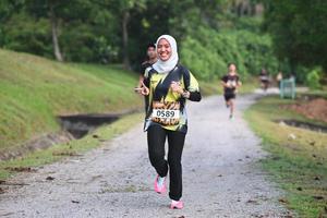 Run For Belang 2026