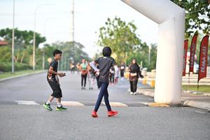 Run For Belang 2026