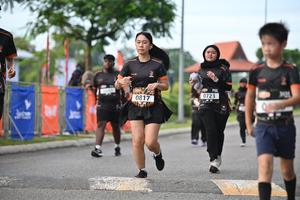 Run For Belang 2026