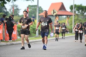 Run For Belang 2026