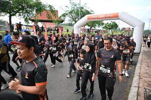 Run For Belang 2026