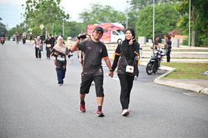 Run For Belang 2026