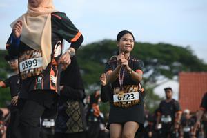 Run For Belang 2026