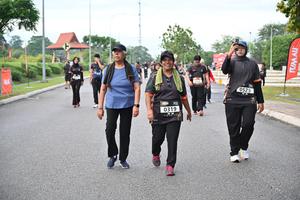Run For Belang 2026
