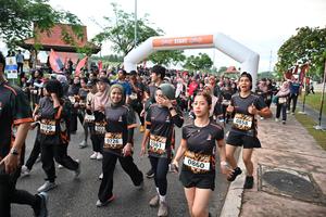 Run For Belang 2026