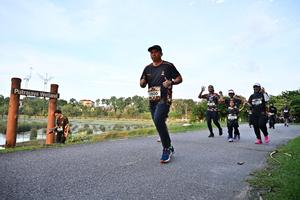 Run For Belang 2026