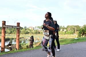 Run For Belang 2026