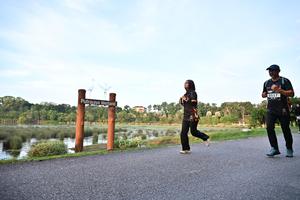 Run For Belang 2026