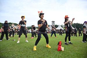 Run For Belang 2026