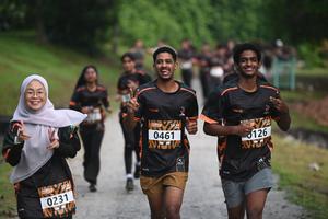 Run For Belang 2026